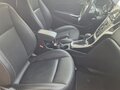 2013 Opel Astra GTC J Рестайлинг, чёрный, 1150000 рублей - вид 8