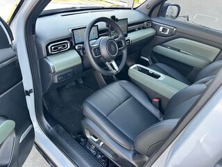 2025 Baojun Yep Plus, белый, 1200000 рублей, вид 5