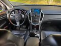 2012 Cadillac SRX II, чёрный, 1280000 рублей - вид 9