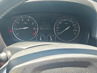 2008 Renault Laguna III, чёрный, 380000 рублей, вид 3
