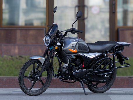 2026 VMC (Vento) Nova, чёрный, 95000 рублей, вид 2