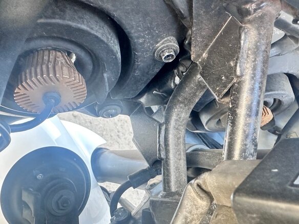 2011 Yamaha FZ1, белый, 559000 рублей - вид 5