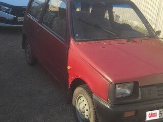 2000 Lada (ВАЗ) 1111 Ока КамАЗ, пурпурный, 150000 рублей, вид 5