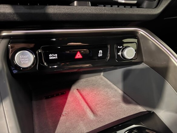 2026 Audi Q5 L III (GU), зелёный, 6100000 рублей - вид 19