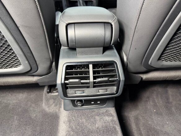 2023 Audi Q3 35 TFSI II (F3), серый, 2829000 рублей - вид 18