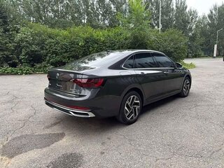 2023 Volkswagen Sagitar III Рестайлинг, чёрный, 1810000 рублей, вид 4