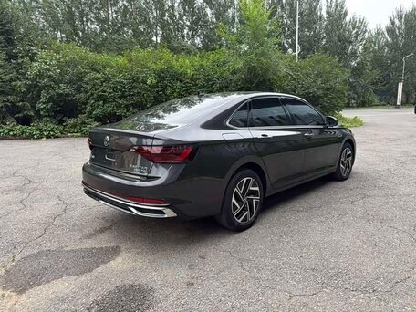 2023 Volkswagen Sagitar III Рестайлинг, чёрный, 1810000 рублей, вид 4