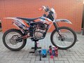 2025 Kayo T2 250 MX, белый, 150000 рублей