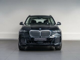 2026 BMW X5 Long 30Li IV (G05/G18) Рестайлинг, чёрный, 9850000 рублей, вид 2