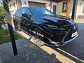 2021 Lexus RX 300 IV Рестайлинг, чёрный, 4650000 рублей - вид 1