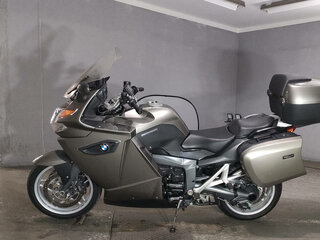 2010 BMW K 1300 GT, серый, 950000 рублей, вид 1