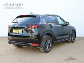 2019 Mazda CX-5 II, чёрный, 2779000 рублей, вид 5