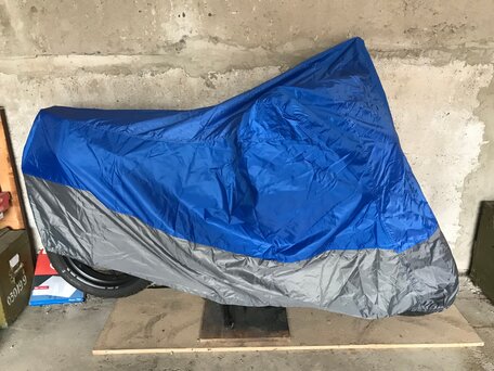 2019 Bajaj Pulsar NS 200, чёрный, 250000 рублей, вид 3