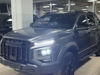 2024 JAC T9, серый, 2500000 рублей, вид 1