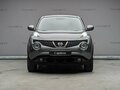2014 Nissan Juke I, серый - вид 1