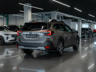 2021 Subaru Outback VI, коричневый, 3909000 рублей, вид 5
