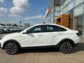 2026 Lada (ВАЗ) Vesta Cross I Рестайлинг (NG), белый - вид 3