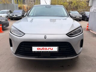 2024 Seres M5, серебристый, 4700000 рублей, вид 3