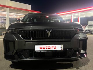 2025 Voyah Free I Рестайлинг, серый, 4950000 рублей, вид 2