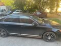 2011 Volvo S80 II Рестайлинг, чёрный, 1150000 рублей - вид 1