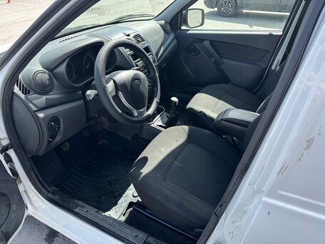 2020 LADA (ВАЗ) ВИС 2349, белый, 650000 рублей, вид 5