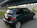 2008 Mini Hatch One II (R56), зелёный, 1000000 рублей - вид 9