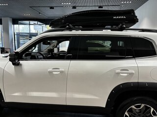 2026 Haval Dargo I Рестайлинг, белый, 3899000 рублей, вид 5