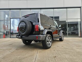 2026 Tank 300 I, чёрный, 4799000 рублей, вид 3