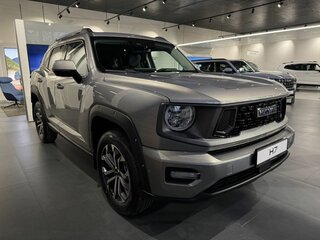 2026 Haval H7 I, серый, 4157010 рублей, вид 2