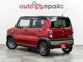 2019 Suzuki Hustler I, красный, 947000 рублей - вид 4