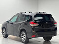 2022 Subaru Forester V Рестайлинг, чёрный, 2750000 рублей - вид 1