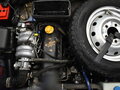2017 Lada (ВАЗ) 2121 (4x4) I Рестайлинг, синий - вид 10