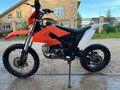 2021 VMC (Vento) 10/10, оранжевый, 60000 рублей - вид 1