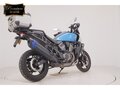 2022 Harley-Davidson Pan America Special, голубой, 941000 рублей - вид 4