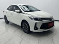 2022 Toyota Vios III, белый - вид 2
