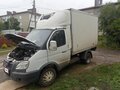 2011 ГАЗ ГАЗель (3302), белый, 580000 рублей