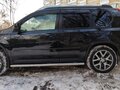 2010 Nissan X-Trail II, чёрный, 1100000 рублей - вид 9