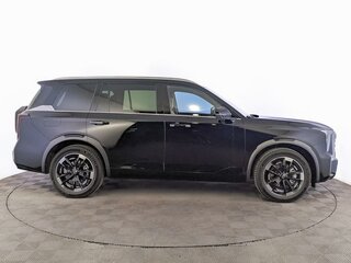 2026 GAC GS8 Traveller II, чёрный, 5399000 рублей, вид 4
