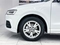 2015 Audi Q3 I (8U) Рестайлинг, белый, 1899000 рублей - вид 5