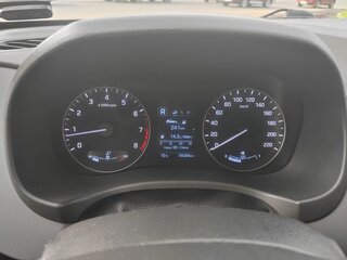 2017 Hyundai Creta I, белый, 1800000 рублей, вид 5