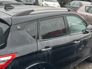 2014 Changan CS35, чёрный, 320000 рублей, вид 5