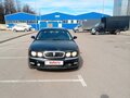 2000 Rover 75 I, чёрный, 320000 рублей