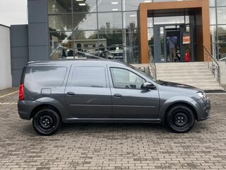 2026 Lada (ВАЗ) Largus I Рестайлинг, серый, 1692000 рублей, вид 4