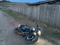 2025 Roliz Asterix, чёрный, 130000 рублей - вид 3