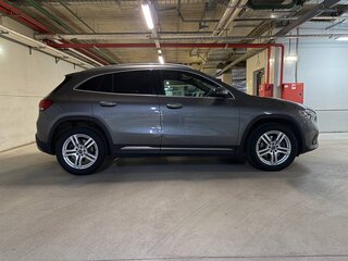 2020 Mercedes-Benz GLA 250 II (H247), серый, 3749999 рублей, вид 4