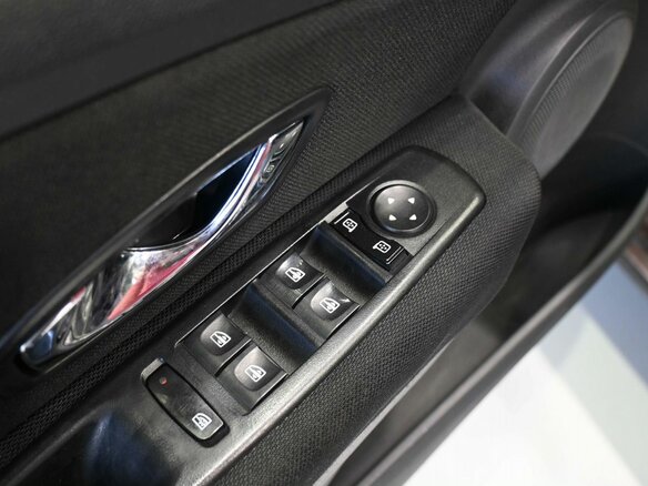 2014 Renault Fluence I Рестайлинг, коричневый, 789900 рублей - вид 17