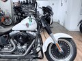 2011 Harley-Davidson Fat Boy, белый, 1399000 рублей - вид 11