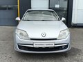 2008 Renault Laguna III, голубой - вид 1