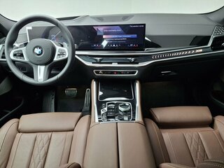 2026 BMW X6 40i III (G06) Рестайлинг, серый, 16200000 рублей, вид 4