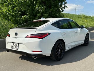 2022 Acura Integra IV, белый, 2890000 рублей, вид 5